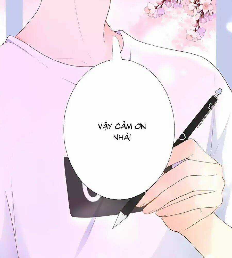 Đóa Hoa Chớm Nở - Chapter 9 - Trang 13