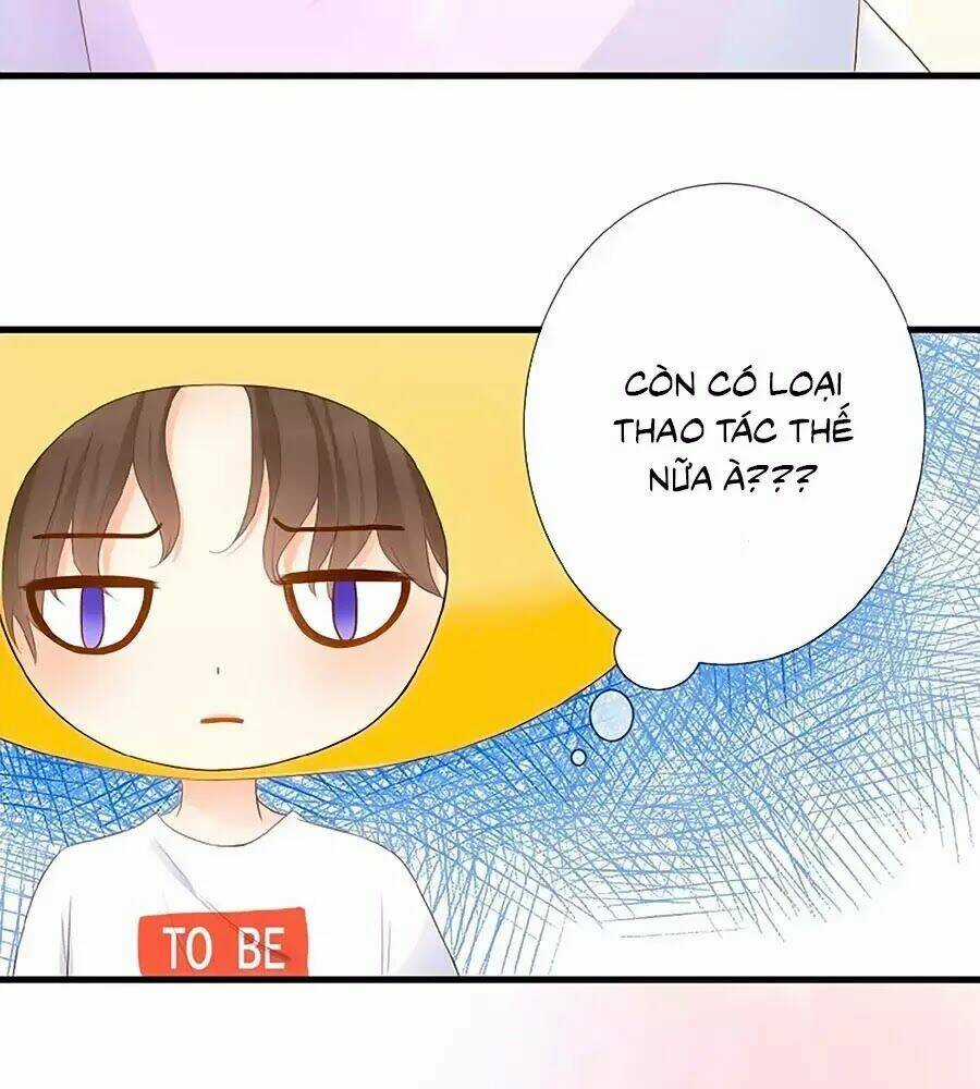 Đóa Hoa Chớm Nở - Chapter 9 - Trang 14