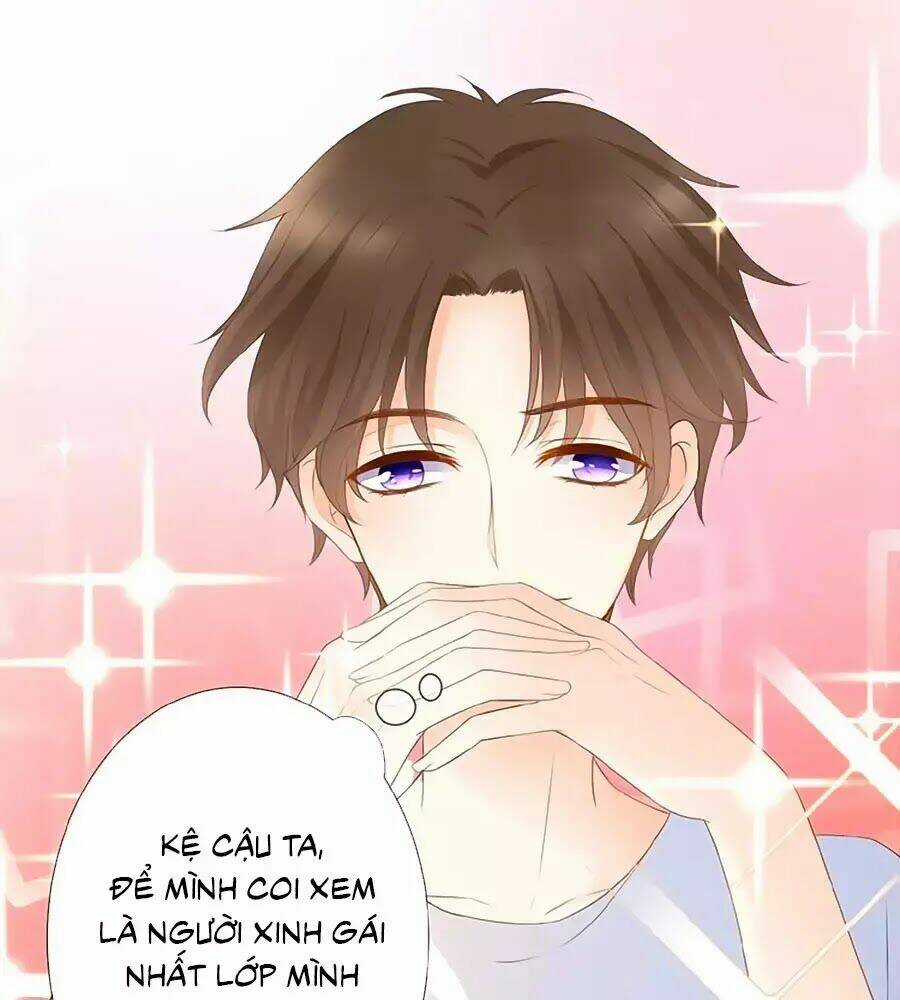 Đóa Hoa Chớm Nở - Chapter 9 - Trang 15