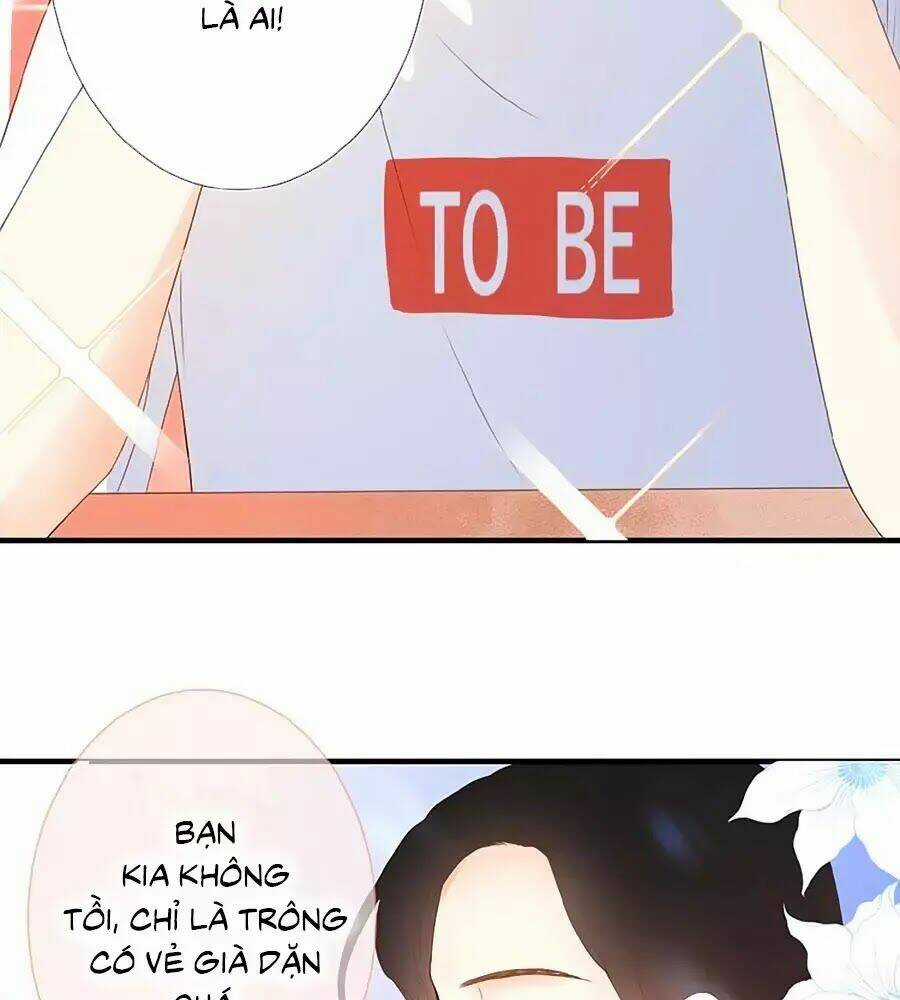 Đóa Hoa Chớm Nở - Chapter 9 - Trang 16