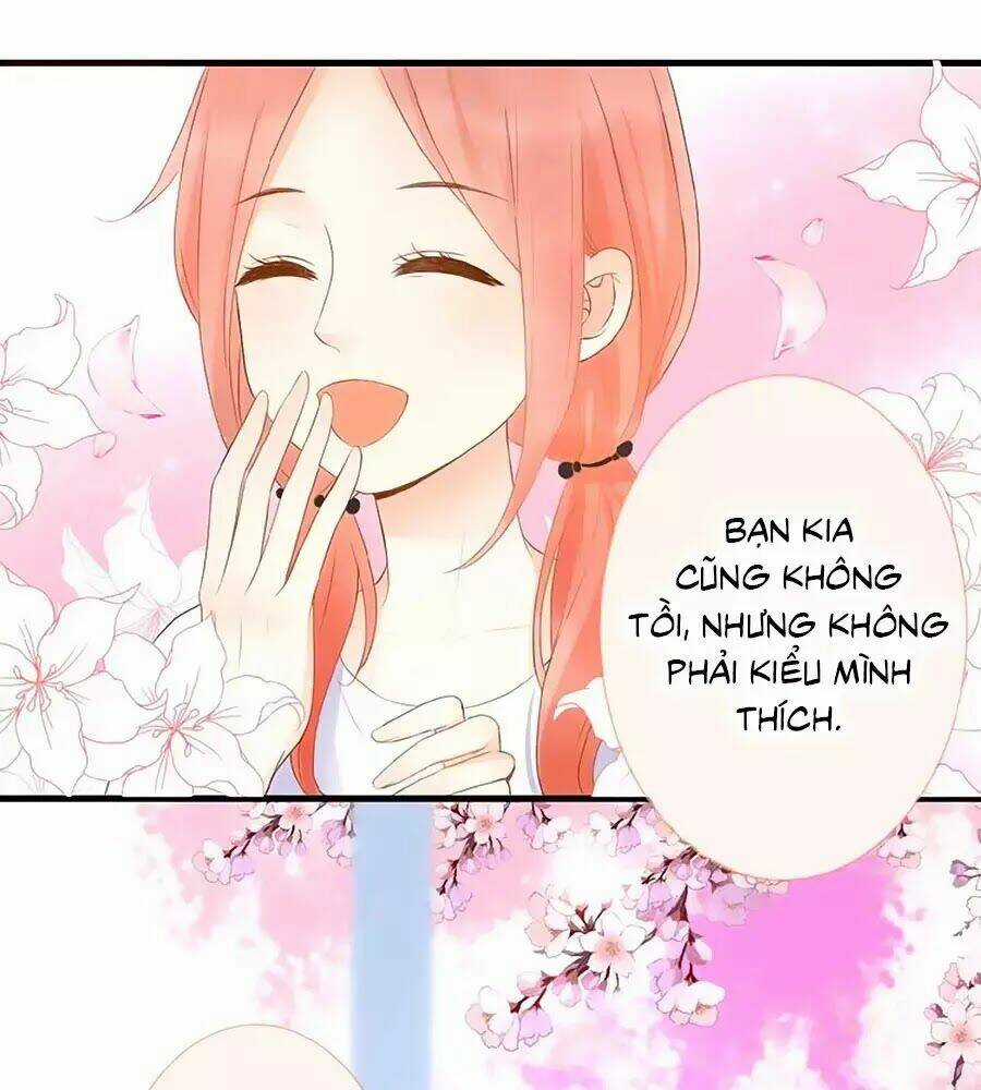 Đóa Hoa Chớm Nở - Chapter 9 - Trang 18