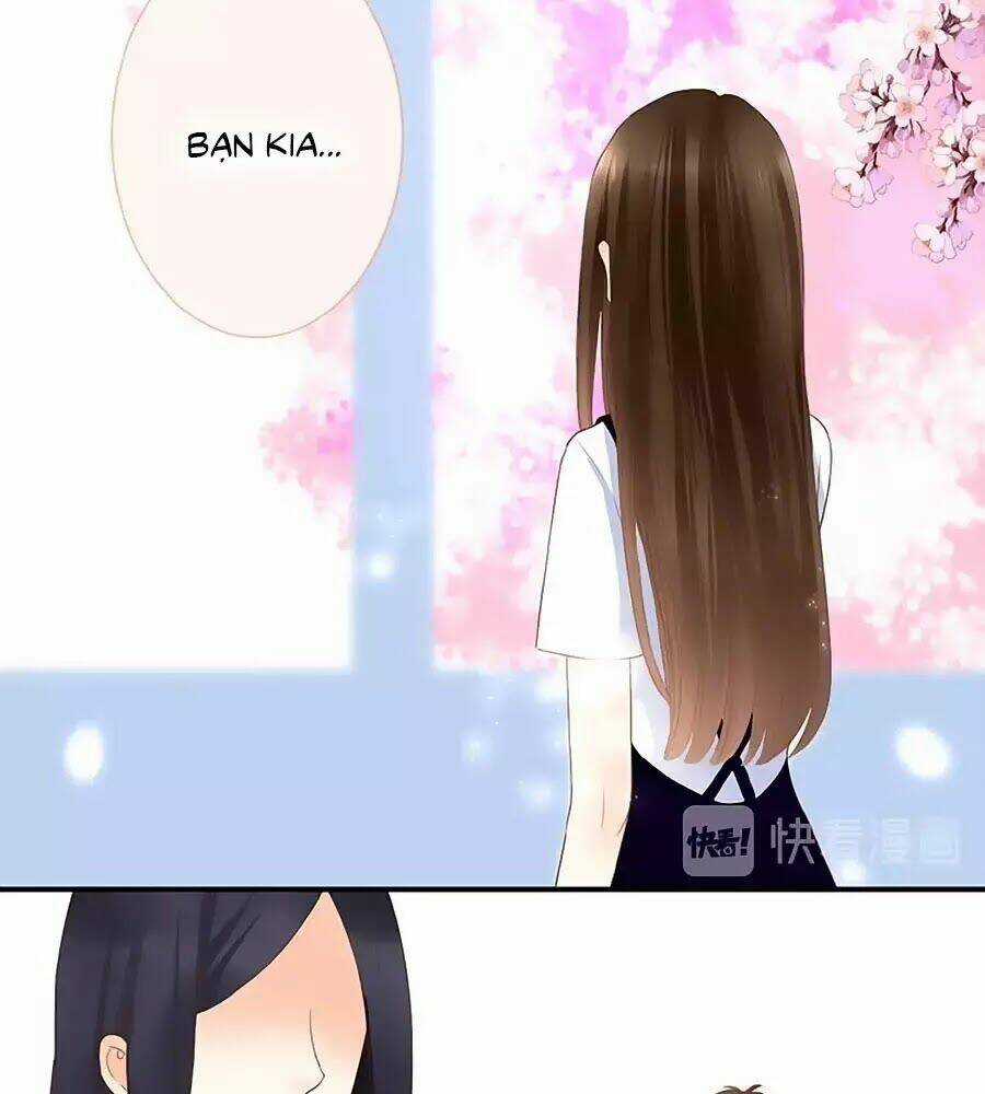 Đóa Hoa Chớm Nở - Chapter 9 - Trang 19