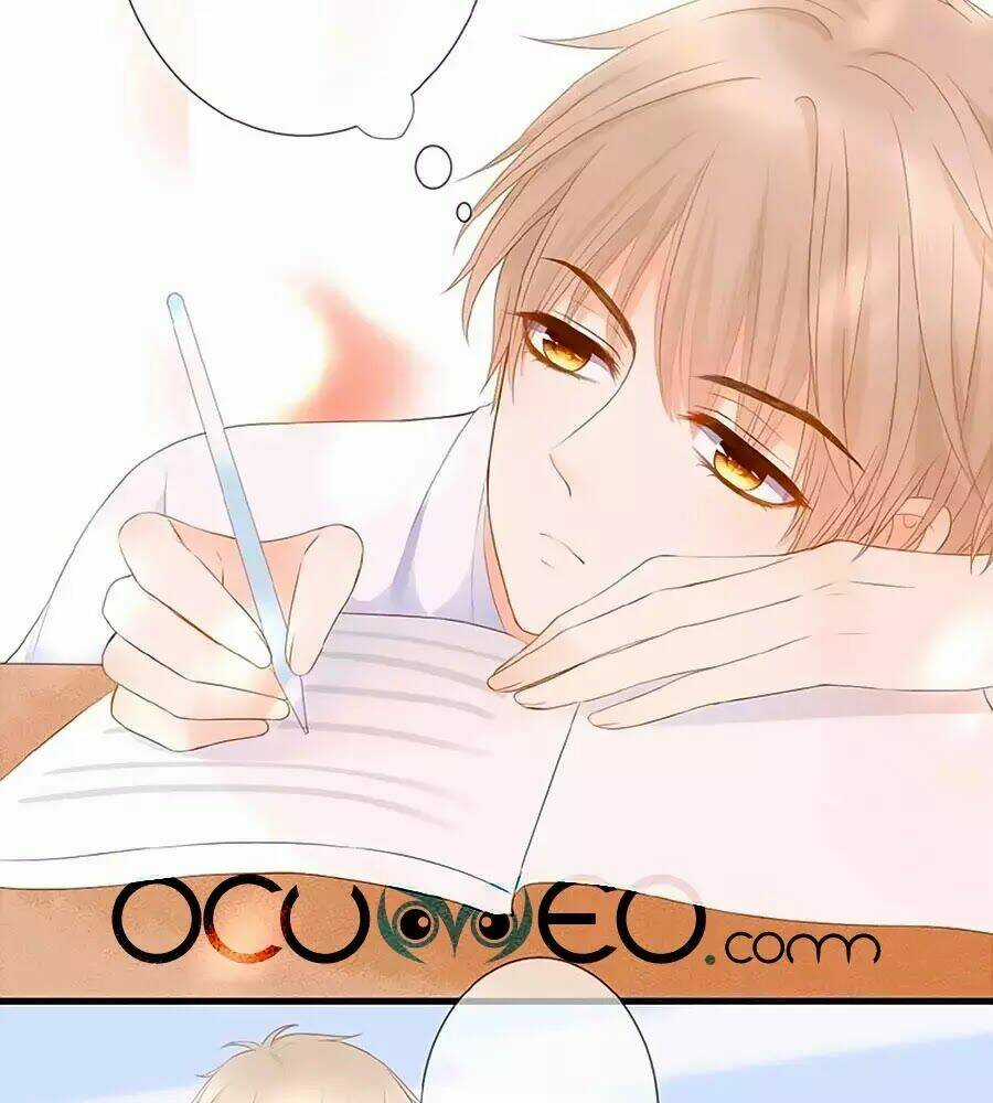 Đóa Hoa Chớm Nở - Chapter 9 - Trang 3