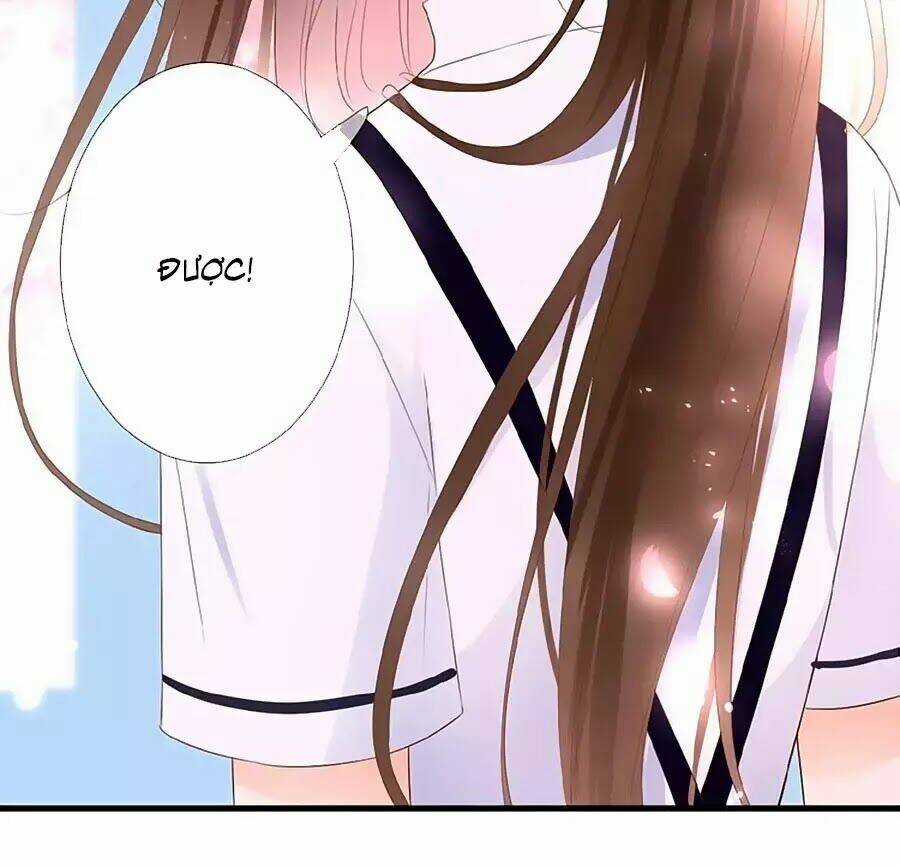 Đóa Hoa Chớm Nở - Chapter 9 - Trang 22