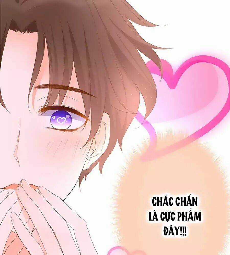 Đóa Hoa Chớm Nở - Chapter 9 - Trang 24