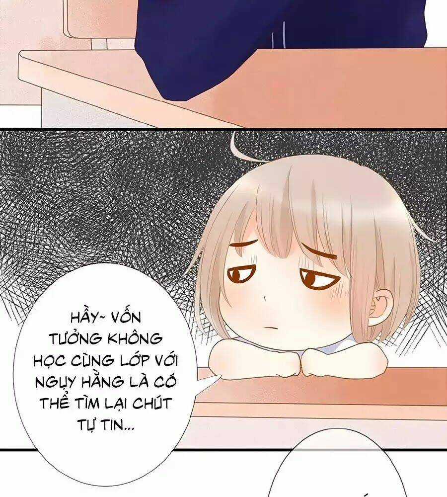 Đóa Hoa Chớm Nở - Chapter 9 - Trang 28