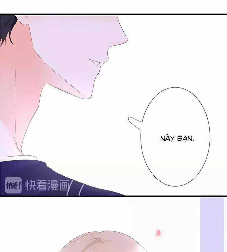 Đóa Hoa Chớm Nở - Chapter 9 - Trang 30