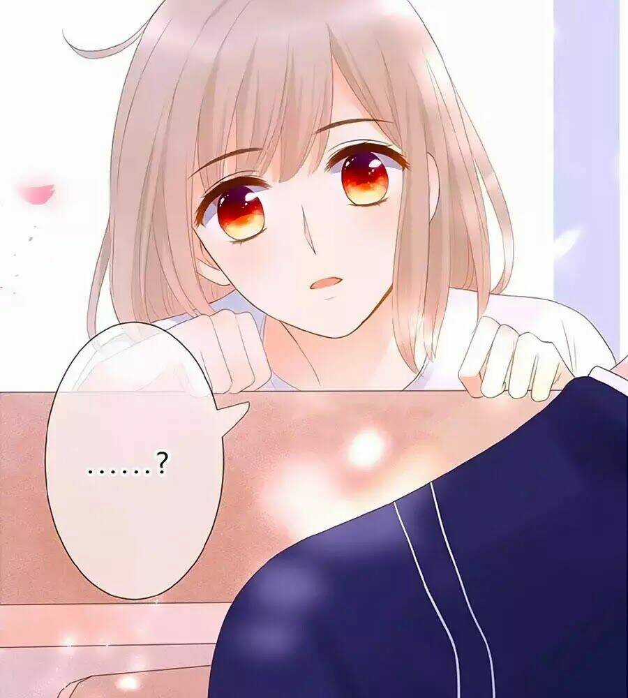 Đóa Hoa Chớm Nở - Chapter 9 - Trang 31