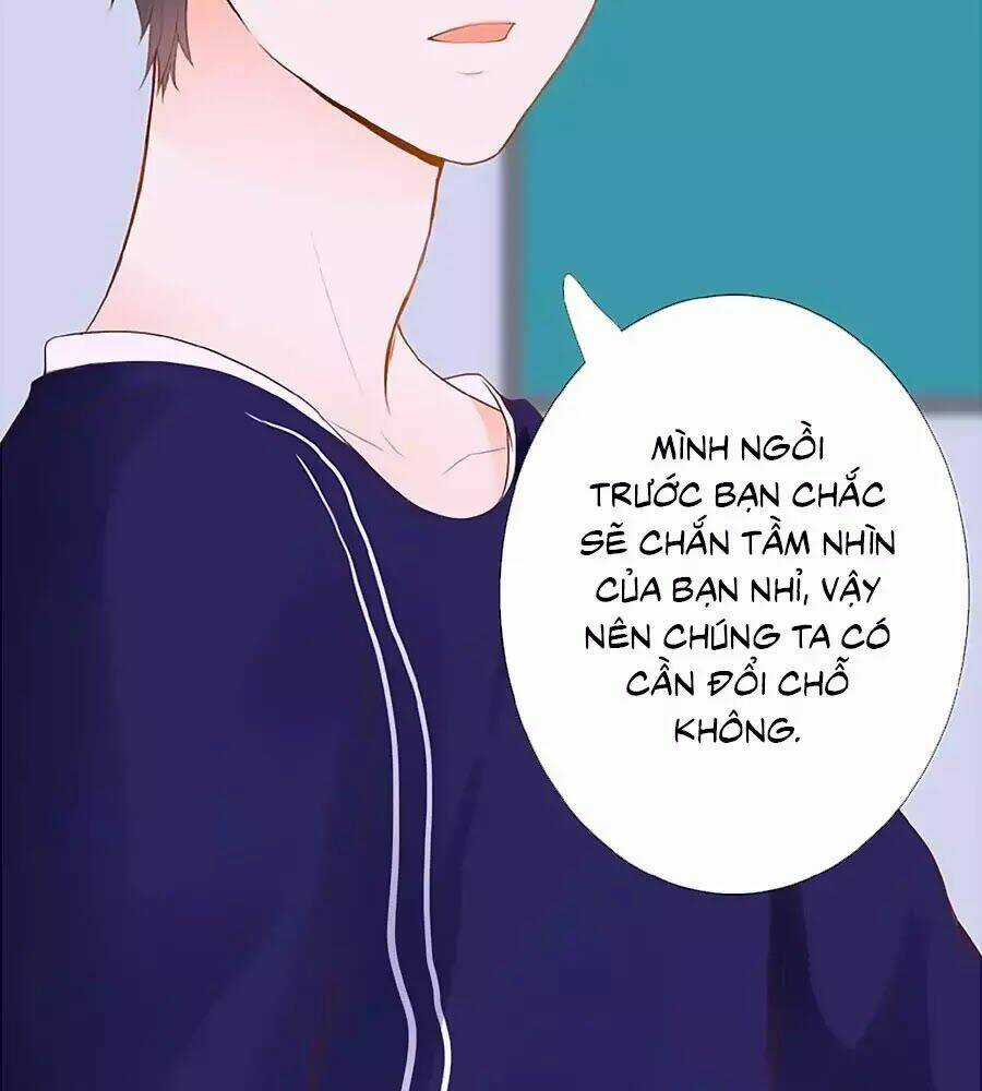 Đóa Hoa Chớm Nở - Chapter 9 - Trang 33