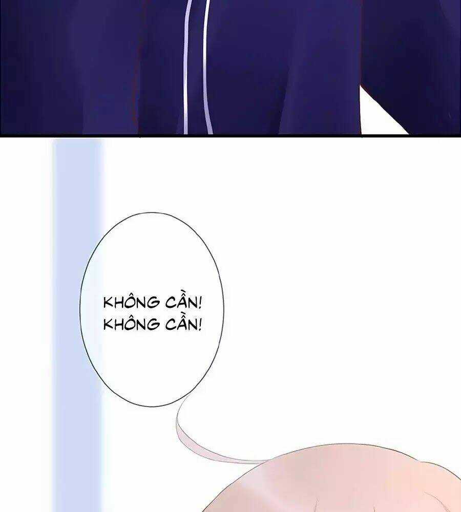 Đóa Hoa Chớm Nở - Chapter 9 - Trang 34