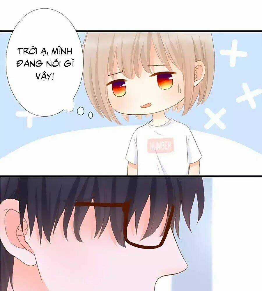 Đóa Hoa Chớm Nở - Chapter 9 - Trang 37