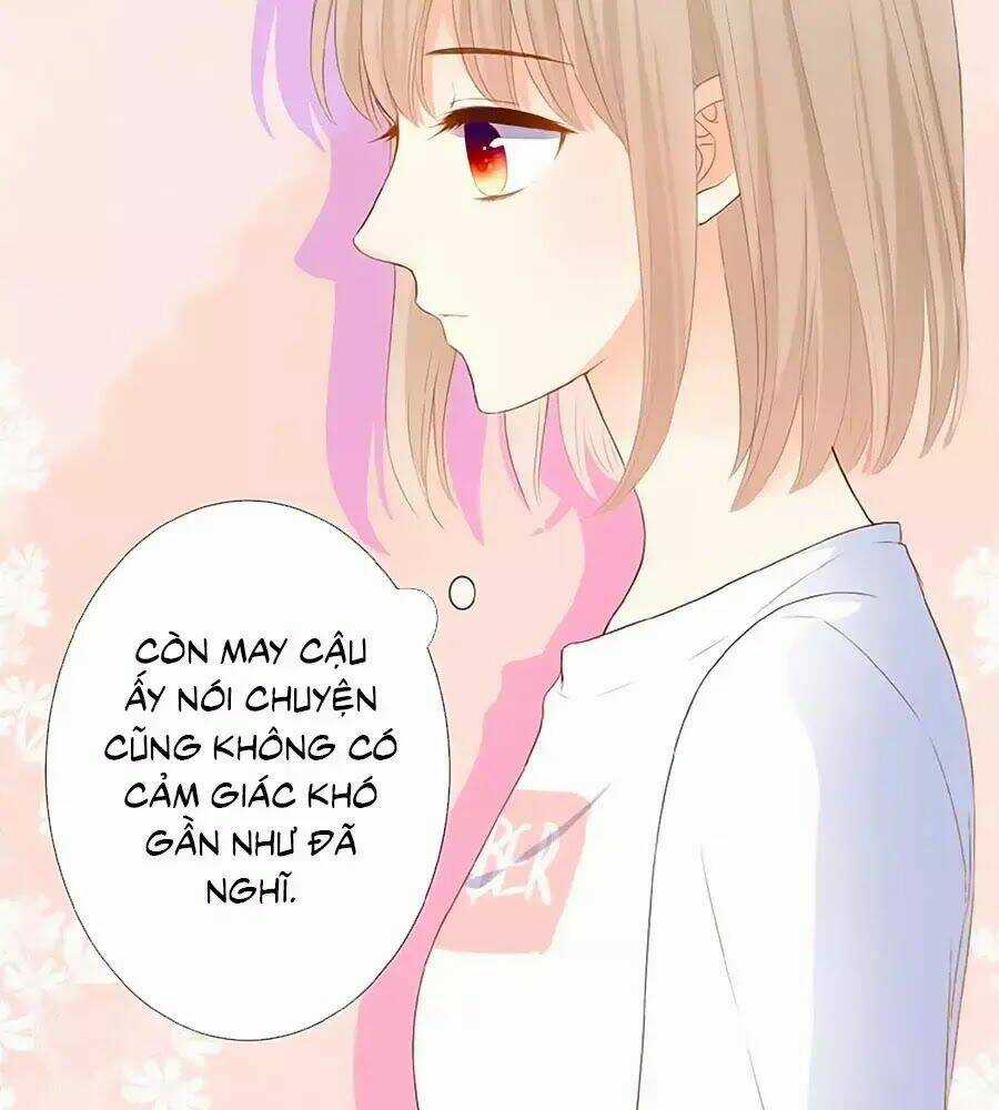 Đóa Hoa Chớm Nở - Chapter 9 - Trang 40