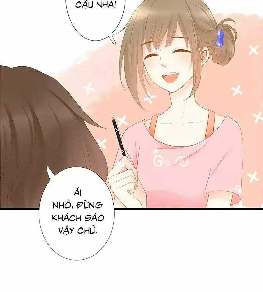 Đóa Hoa Chớm Nở - Chapter 9 - Trang 5