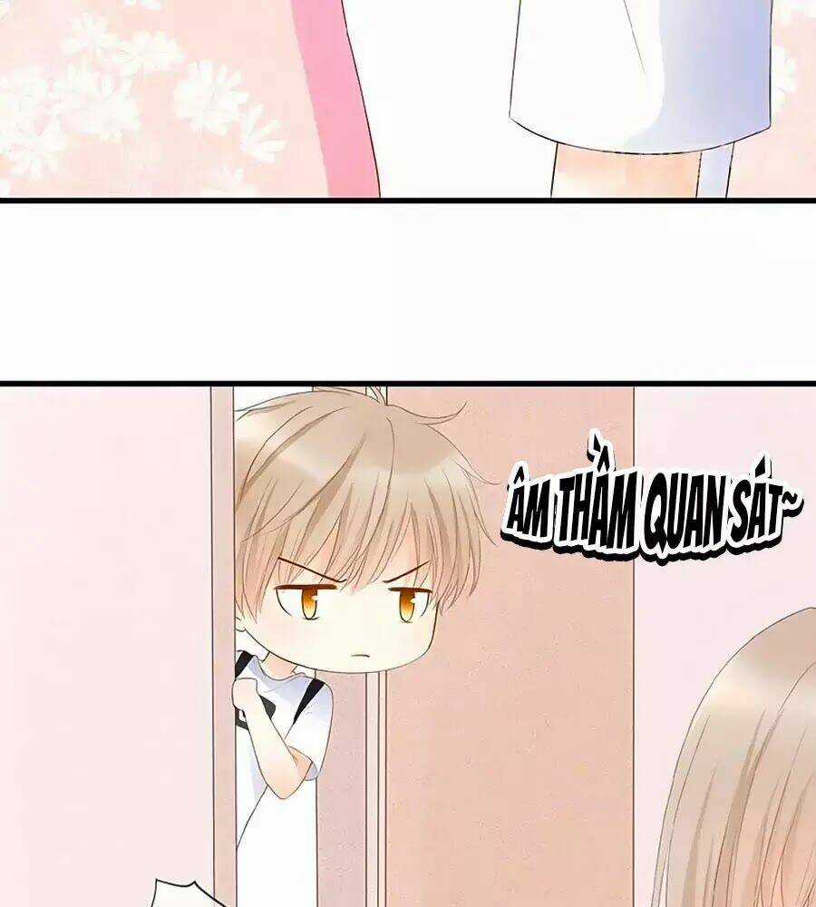 Đóa Hoa Chớm Nở - Chapter 9 - Trang 41