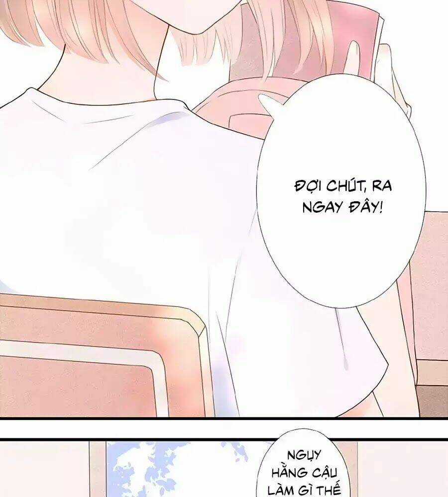 Đóa Hoa Chớm Nở - Chapter 9 - Trang 44