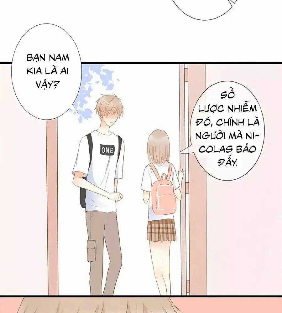 Đóa Hoa Chớm Nở - Chapter 9 - Trang 47