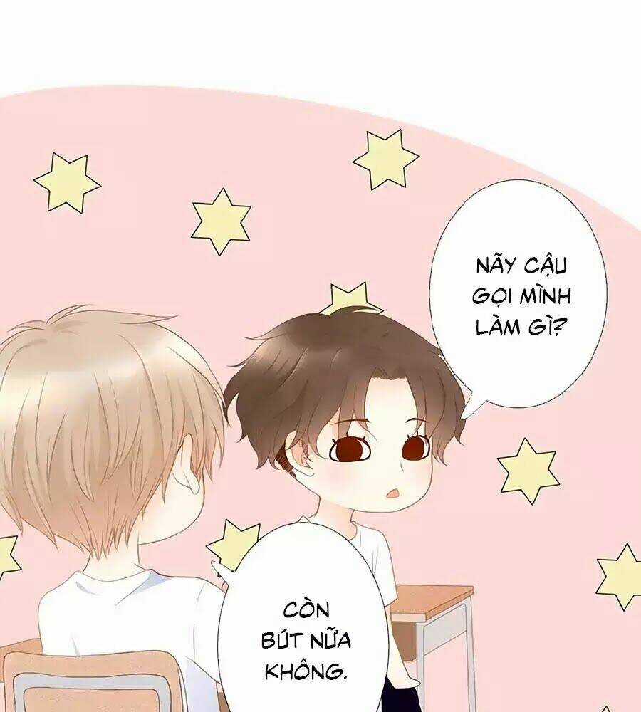 Đóa Hoa Chớm Nở - Chapter 9 - Trang 7