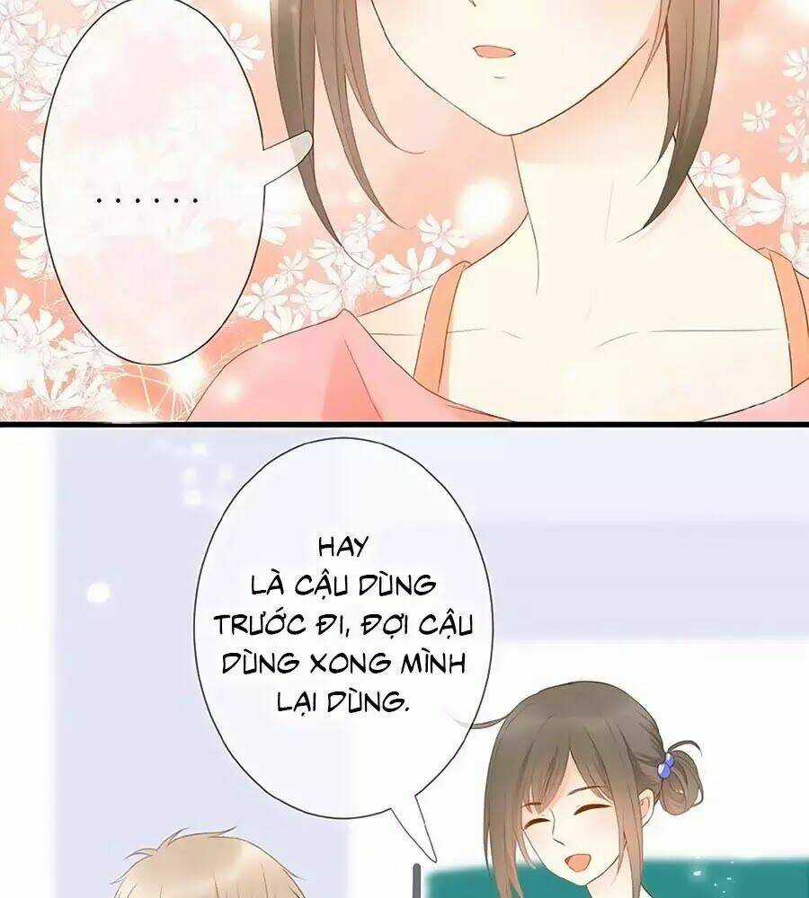 Đóa Hoa Chớm Nở - Chapter 9 - Trang 9