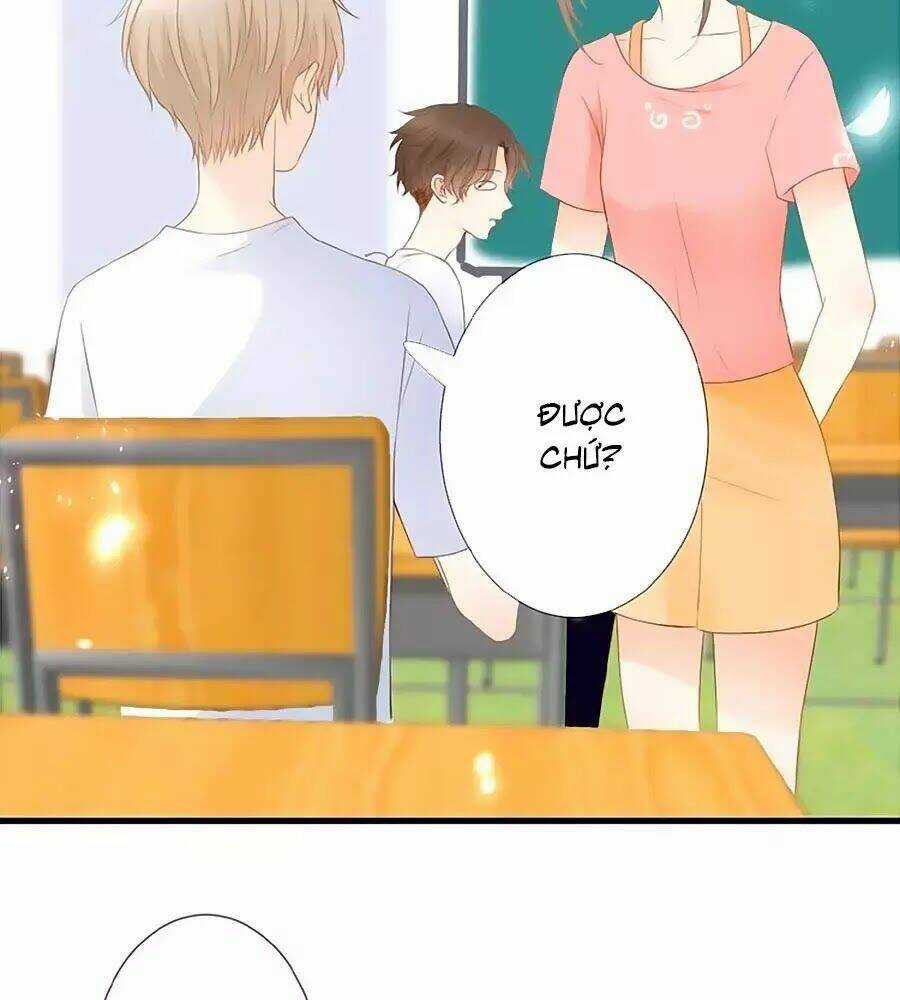 Đóa Hoa Chớm Nở - Chapter 9 - Trang 10