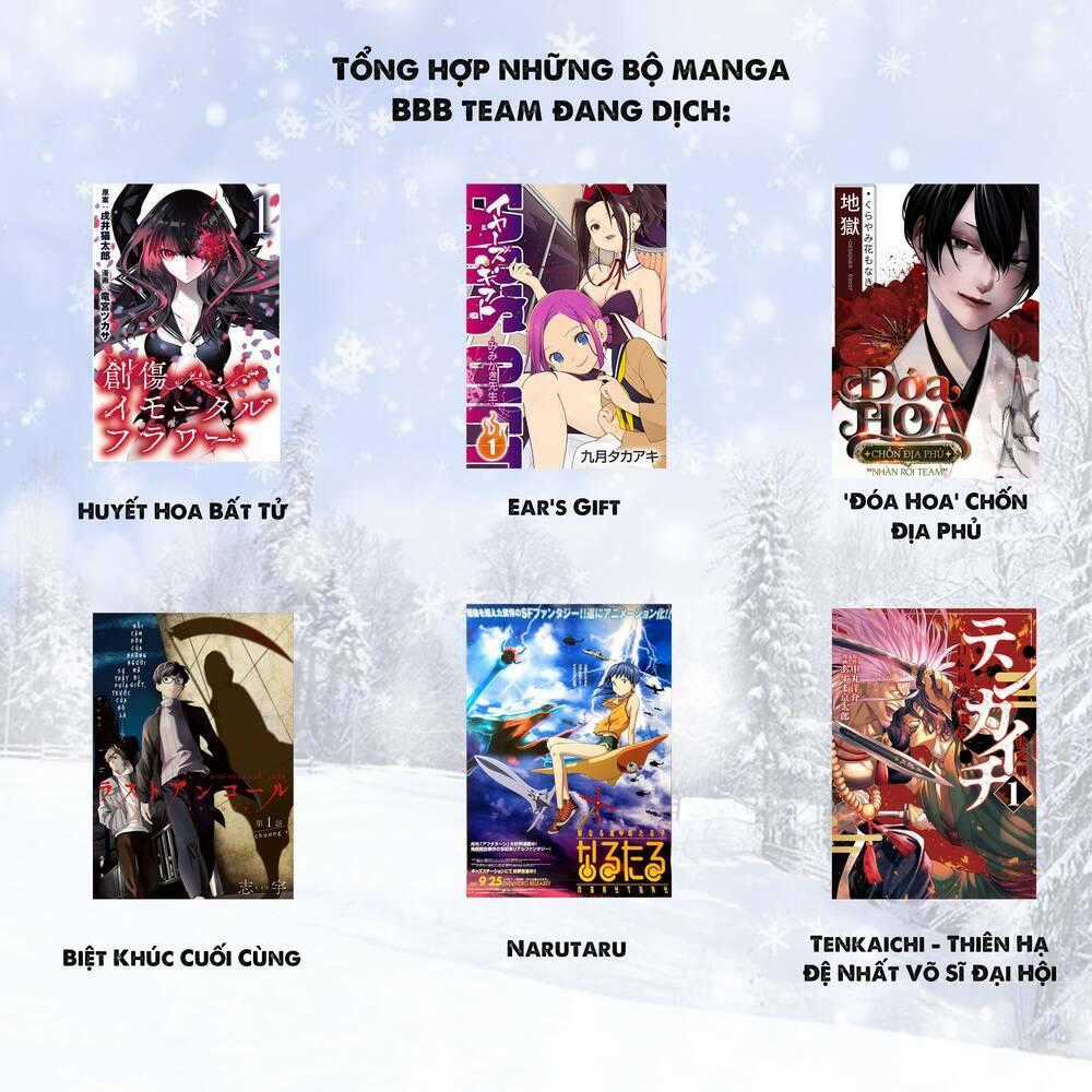 'Đóa Hoa' Chốn Địa Phủ - Chapter 1 - Trang 52