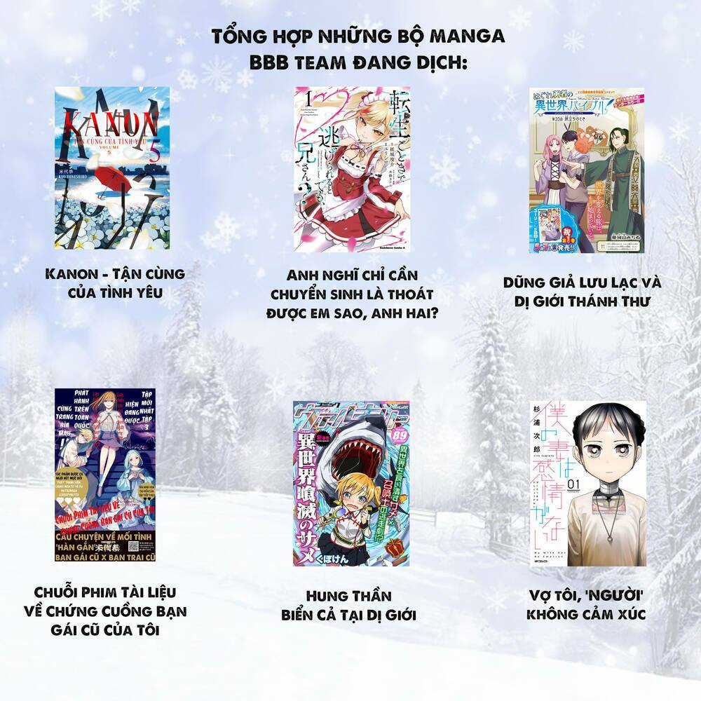 'Đóa Hoa' Chốn Địa Phủ - Chapter 2 - Trang 28