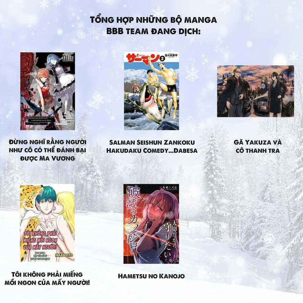 'Đóa Hoa' Chốn Địa Phủ - Chapter 2 - Trang 30