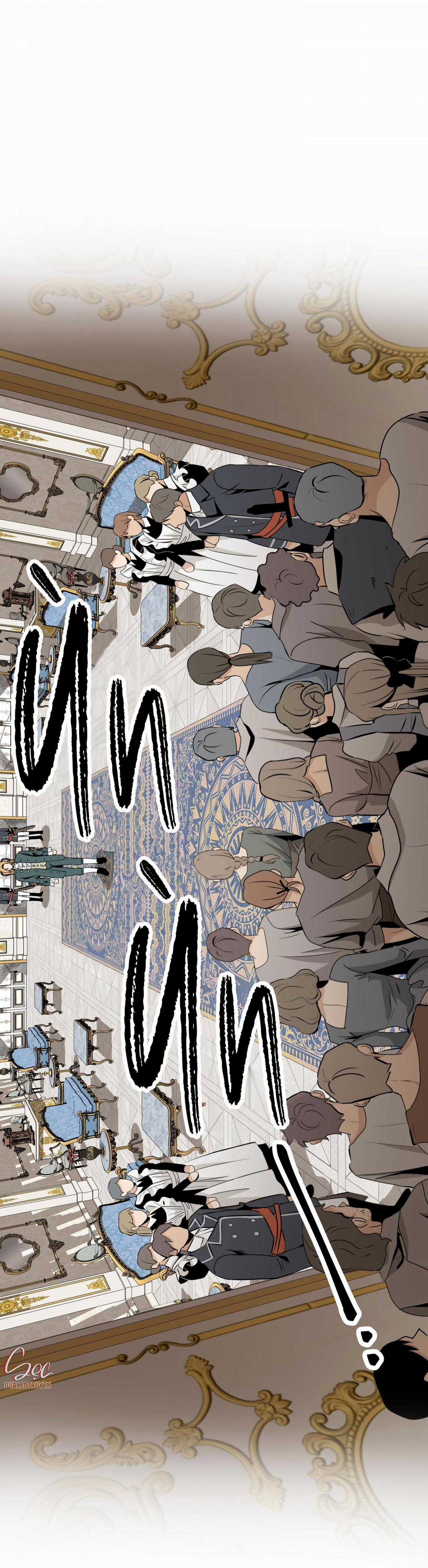 Đóa Hoa Không Tên - Chapter 10 - Trang 29