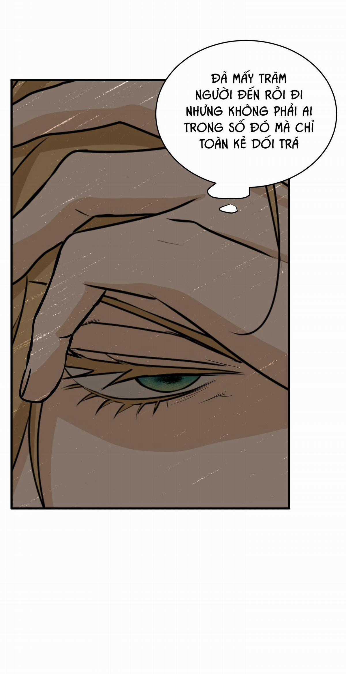 Đóa Hoa Không Tên - Chapter 11 - Trang 11