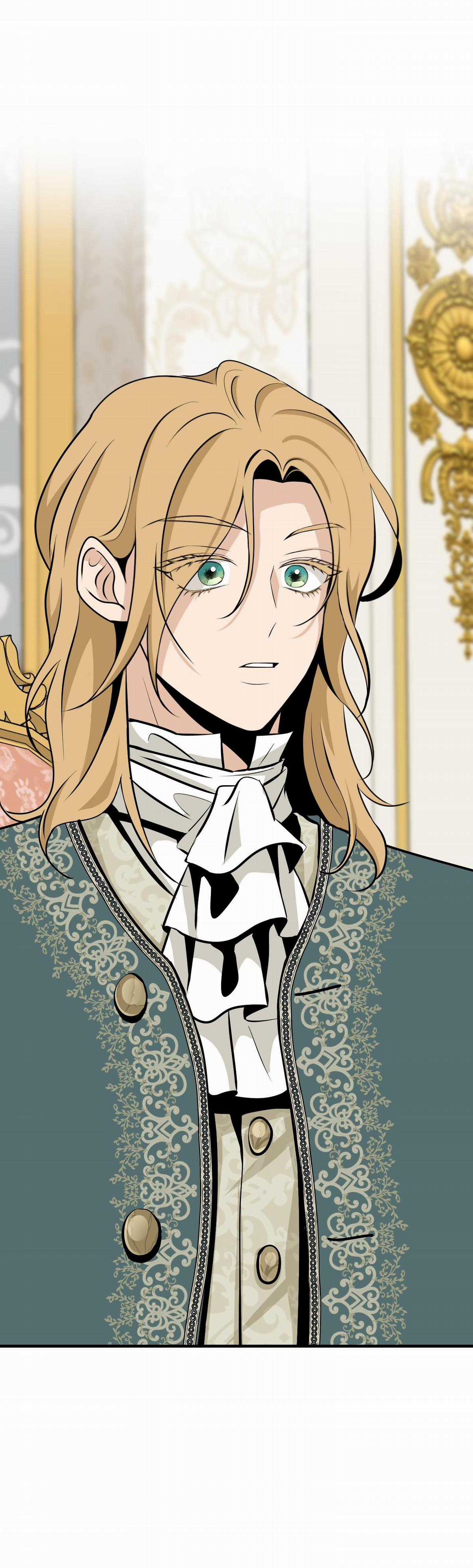 Đóa Hoa Không Tên - Chapter 11 - Trang 21