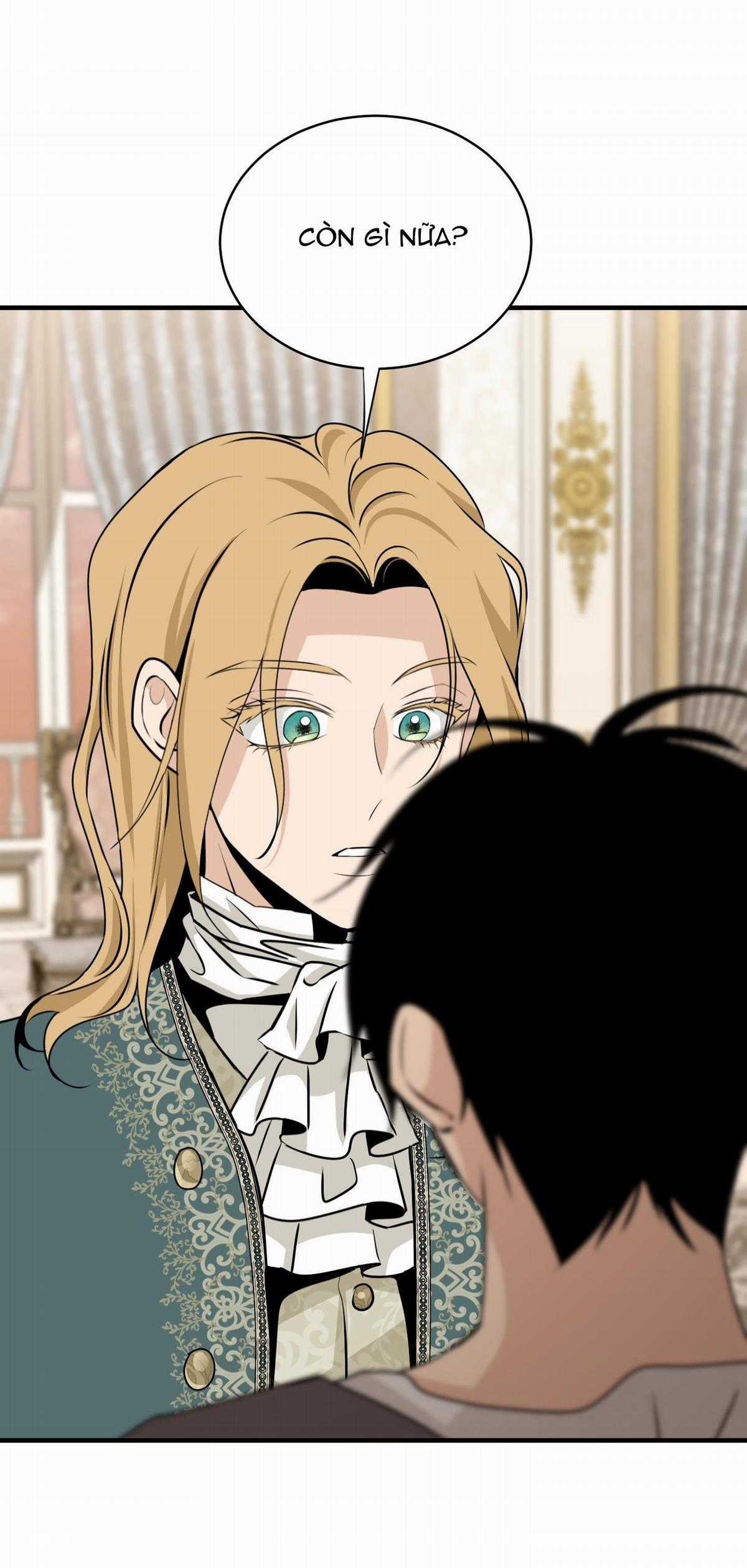 Đóa Hoa Không Tên - Chapter 11 - Trang 30