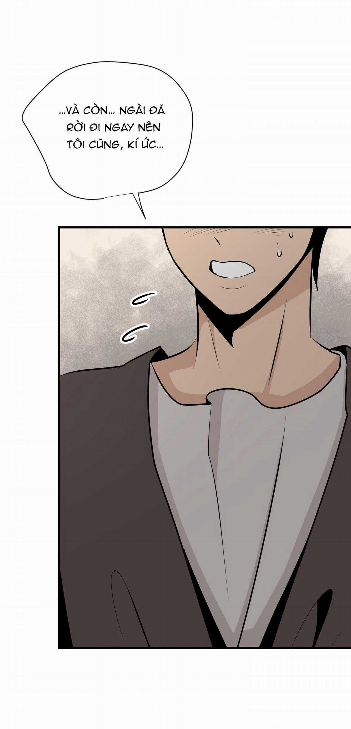 Đóa Hoa Không Tên - Chapter 11 - Trang 31