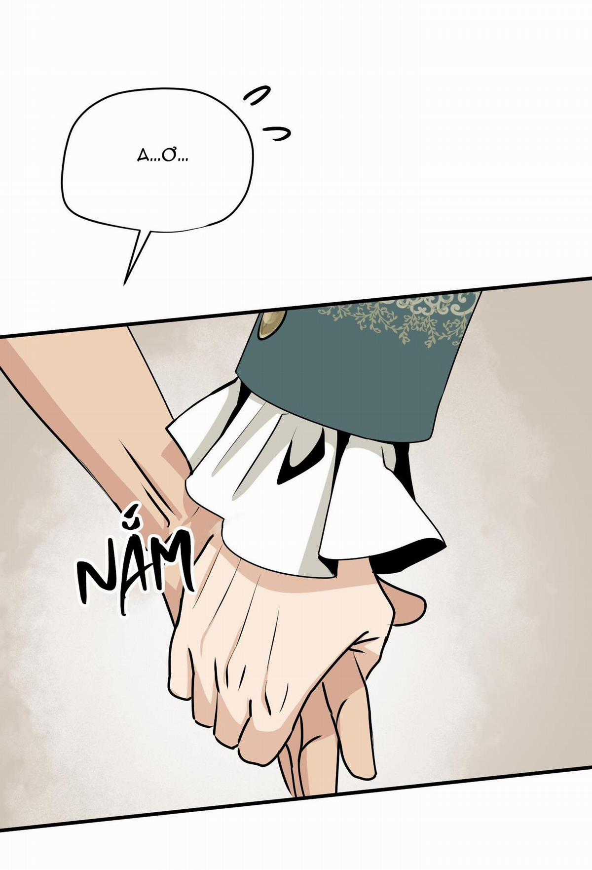 Đóa Hoa Không Tên - Chapter 11 - Trang 36