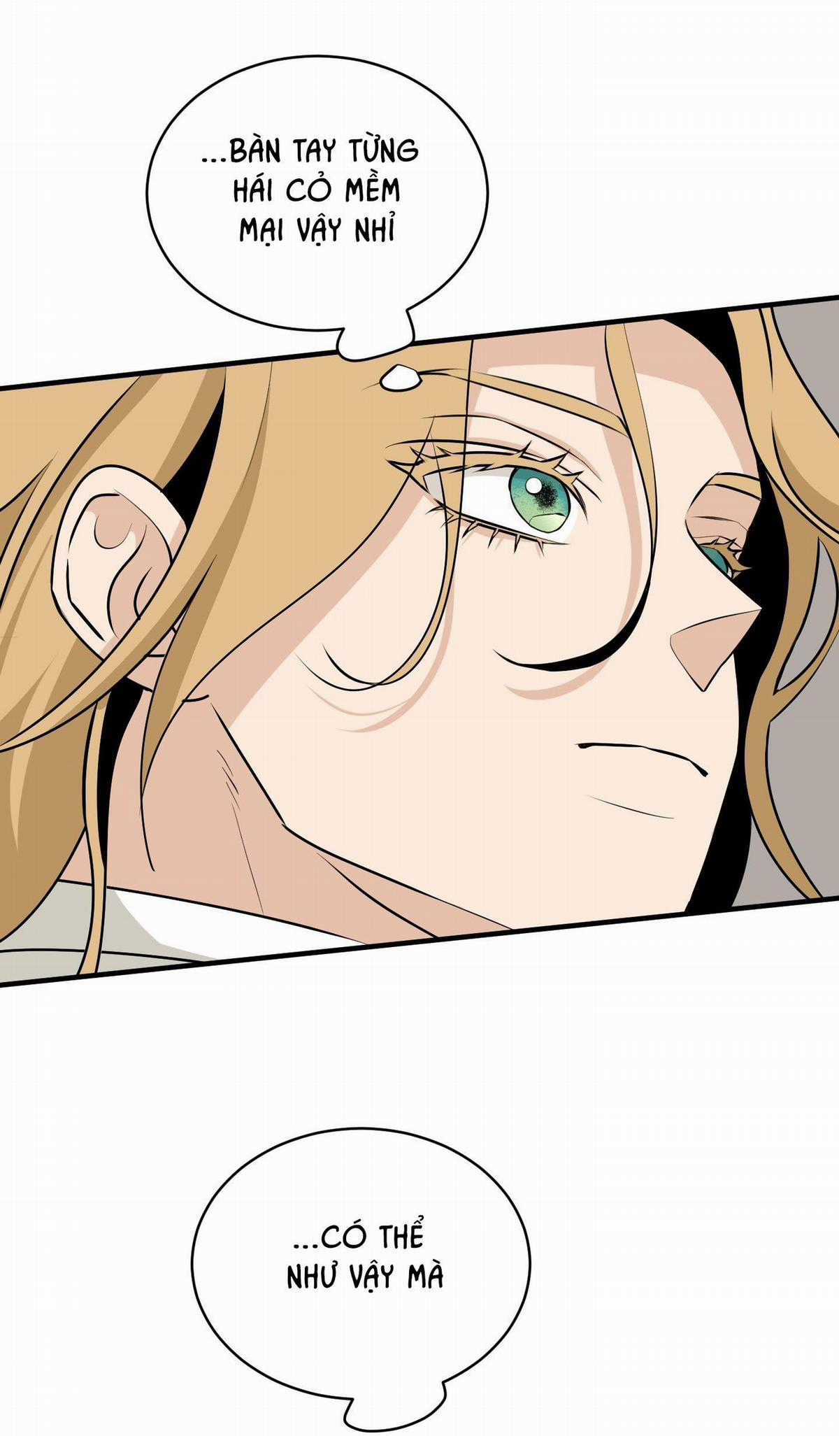 Đóa Hoa Không Tên - Chapter 11 - Trang 37