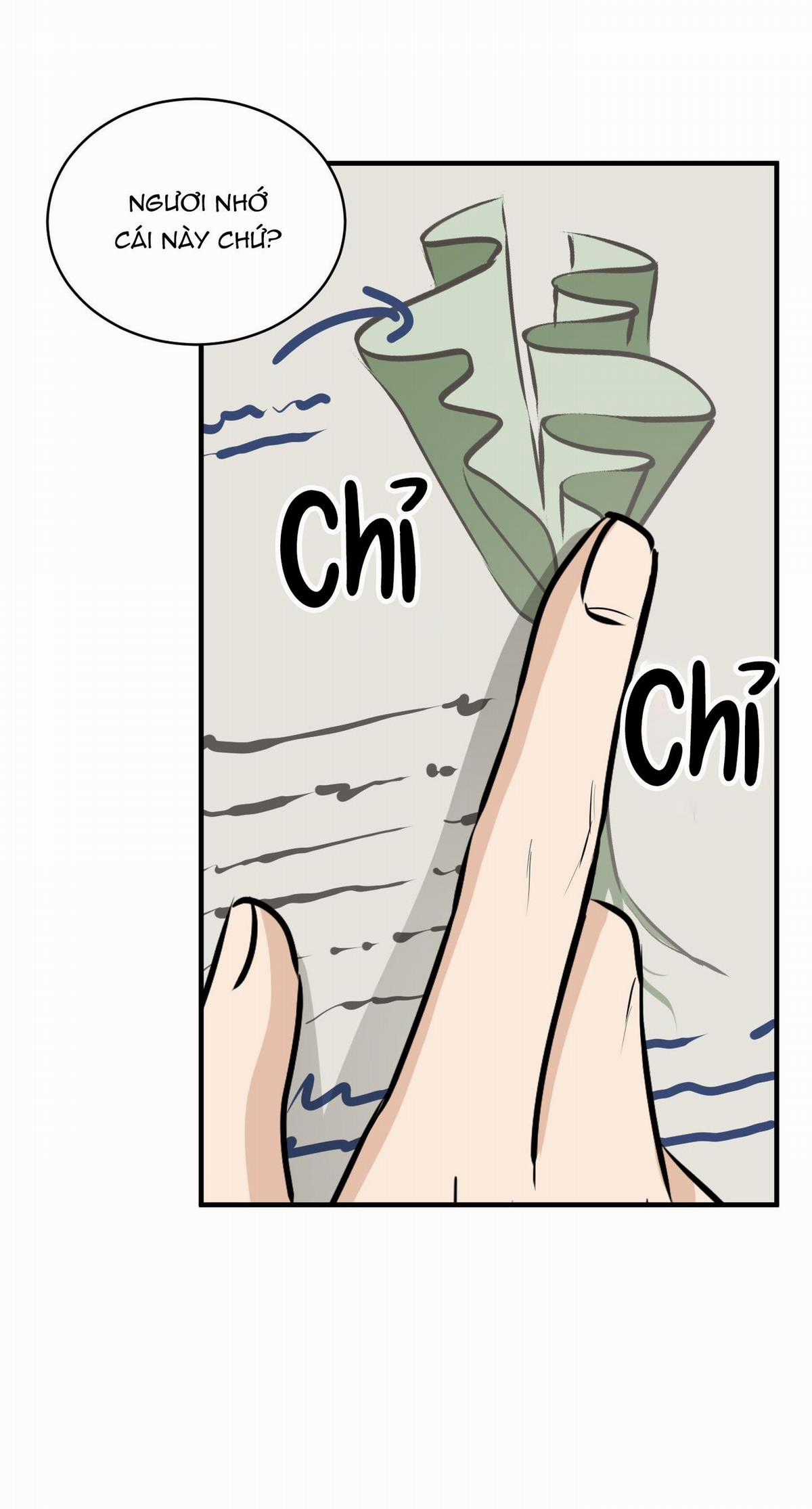 Đóa Hoa Không Tên - Chapter 11 - Trang 48