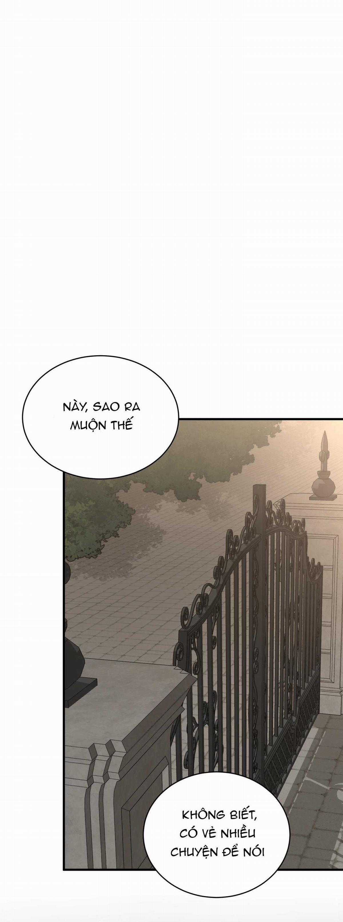 Đóa Hoa Không Tên - Chapter 12 - Trang 2
