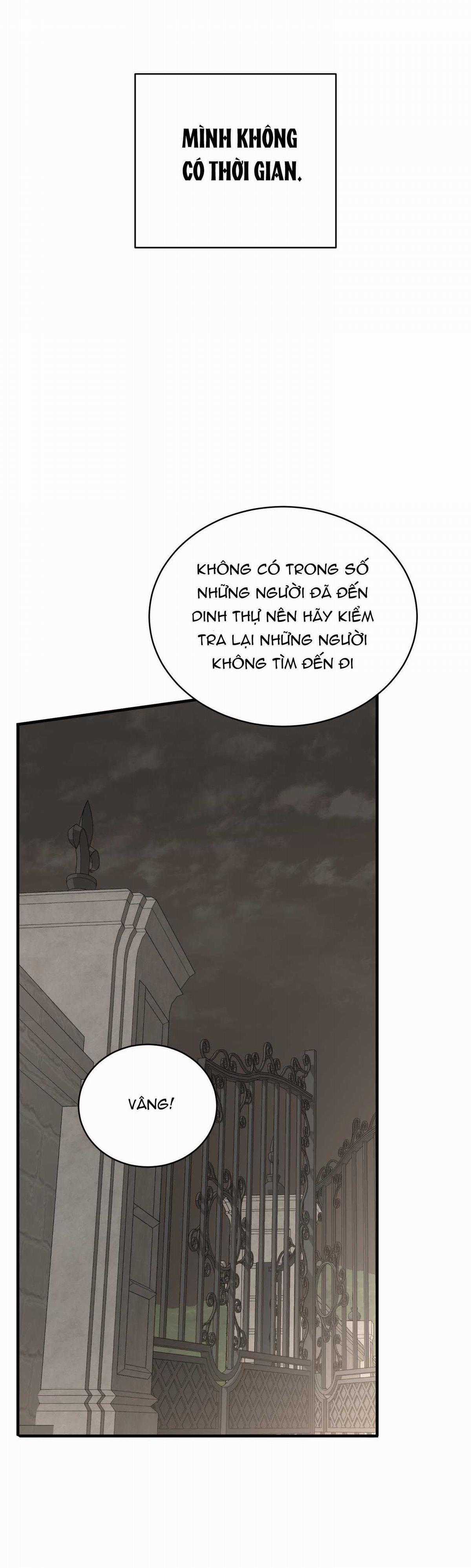 Đóa Hoa Không Tên - Chapter 12 - Trang 19