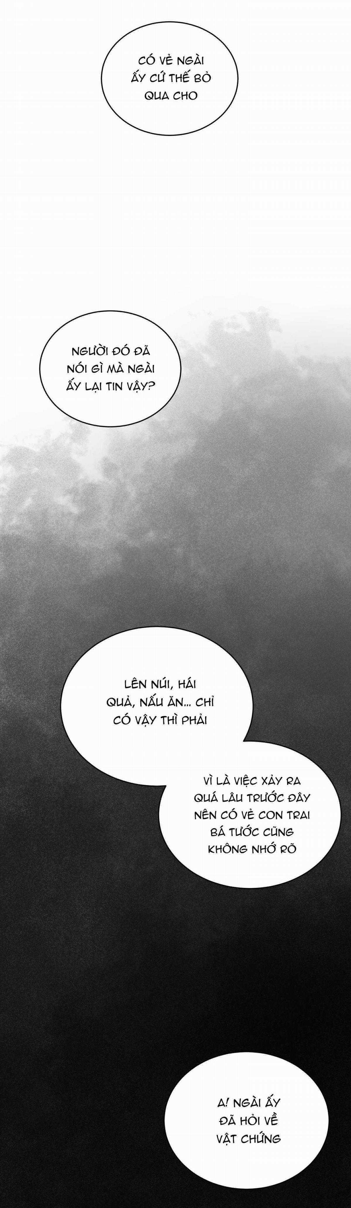 Đóa Hoa Không Tên - Chapter 12 - Trang 24