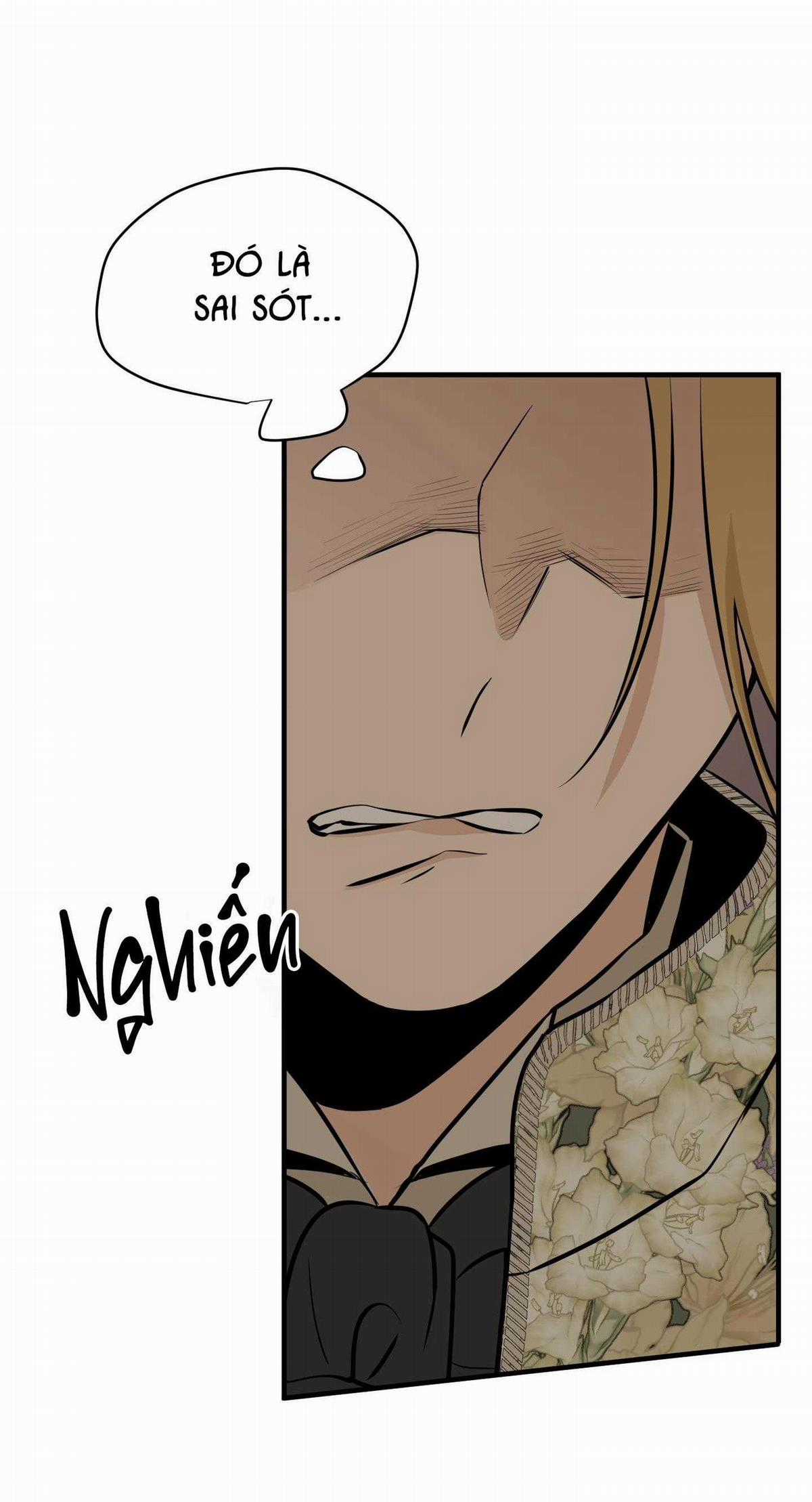 Đóa Hoa Không Tên - Chapter 12 - Trang 33