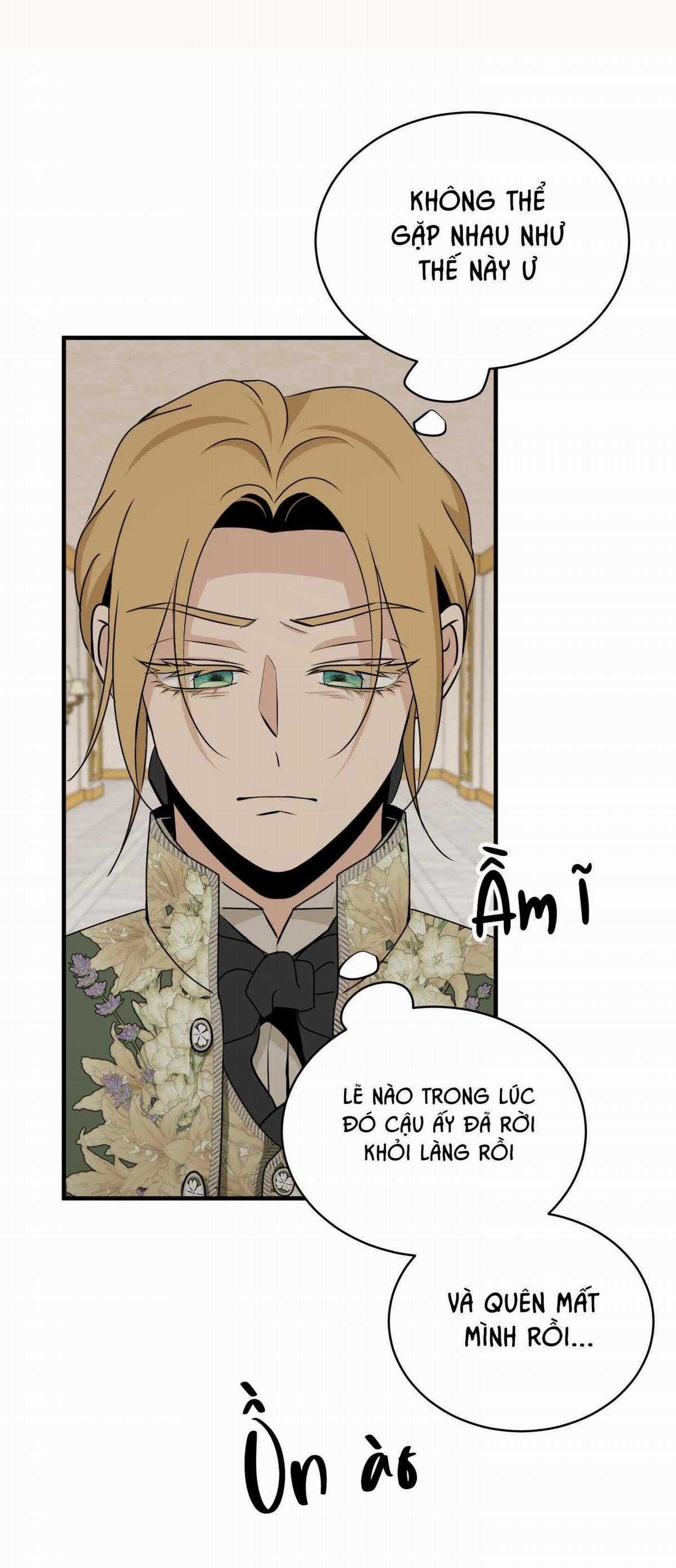 Đóa Hoa Không Tên - Chapter 12 - Trang 41