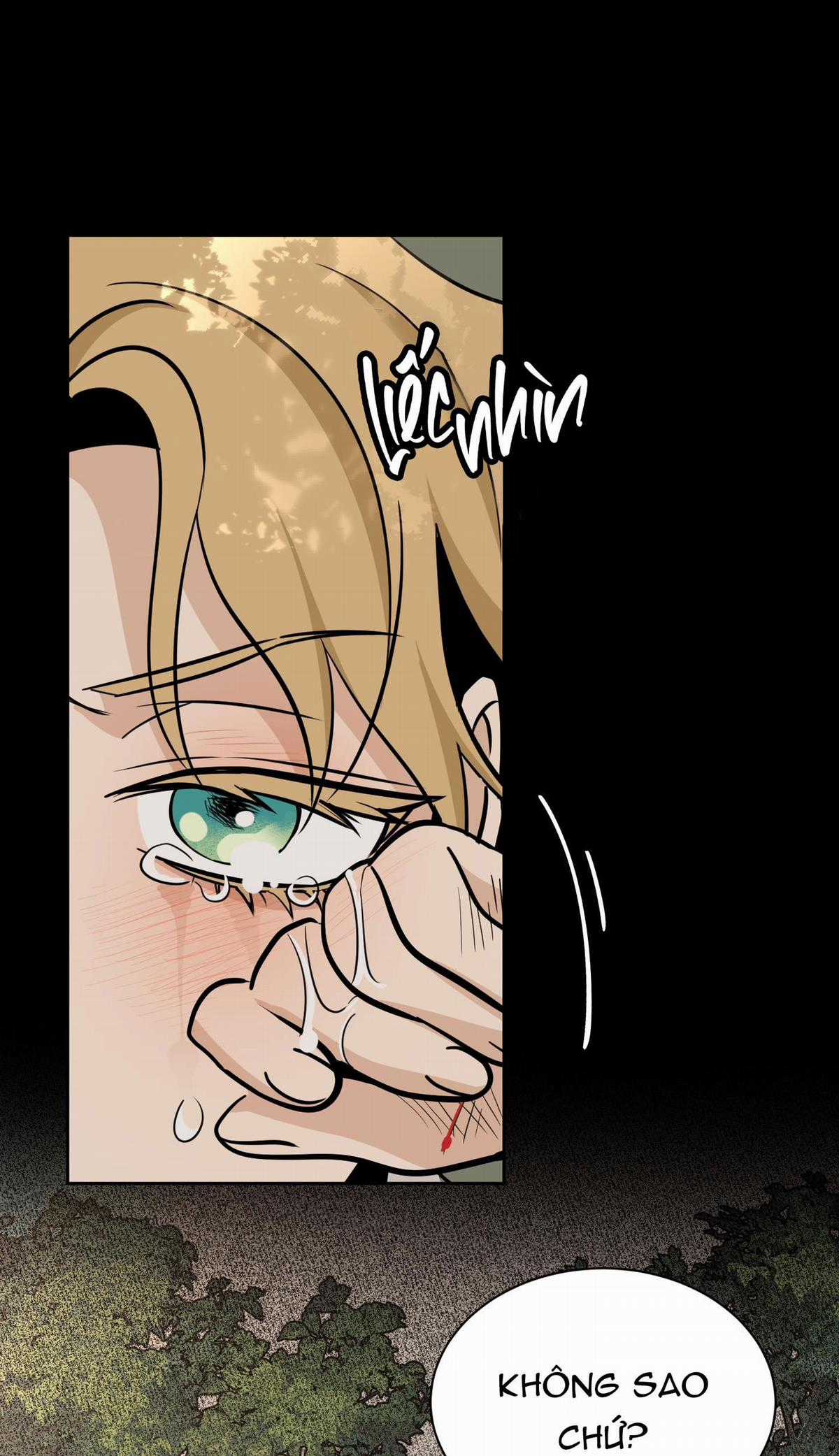 Đóa Hoa Không Tên - Chapter 2 - Trang 2