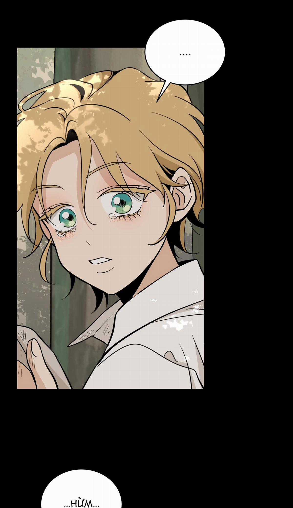 Đóa Hoa Không Tên - Chapter 2 - Trang 16