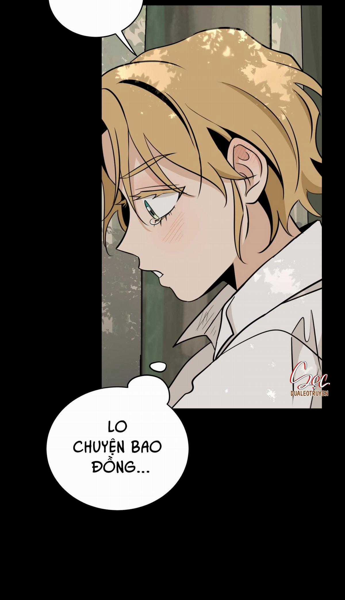 Đóa Hoa Không Tên - Chapter 2 - Trang 17