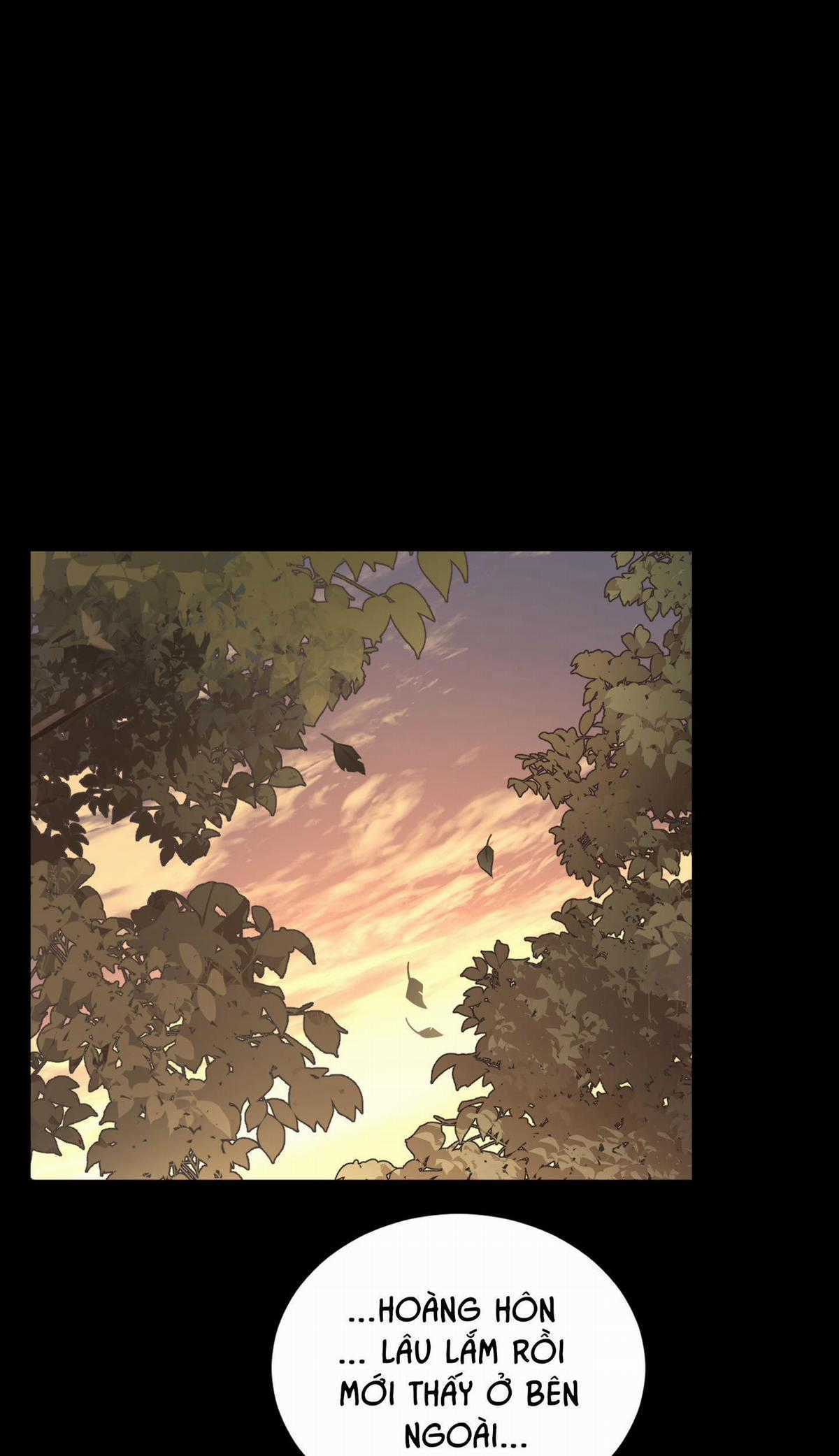 Đóa Hoa Không Tên - Chapter 2 - Trang 18