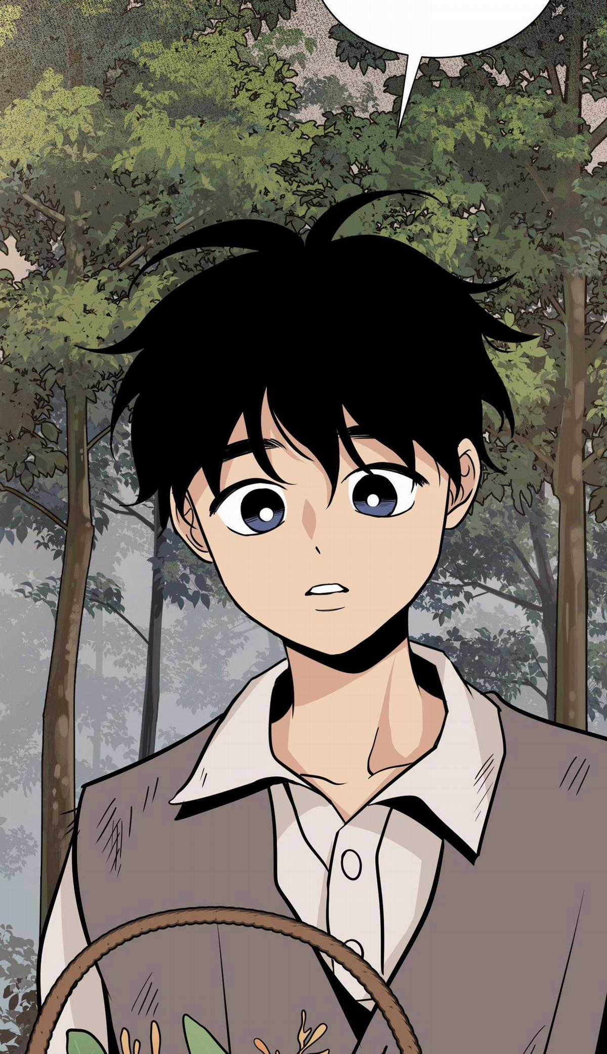 Đóa Hoa Không Tên - Chapter 2 - Trang 3