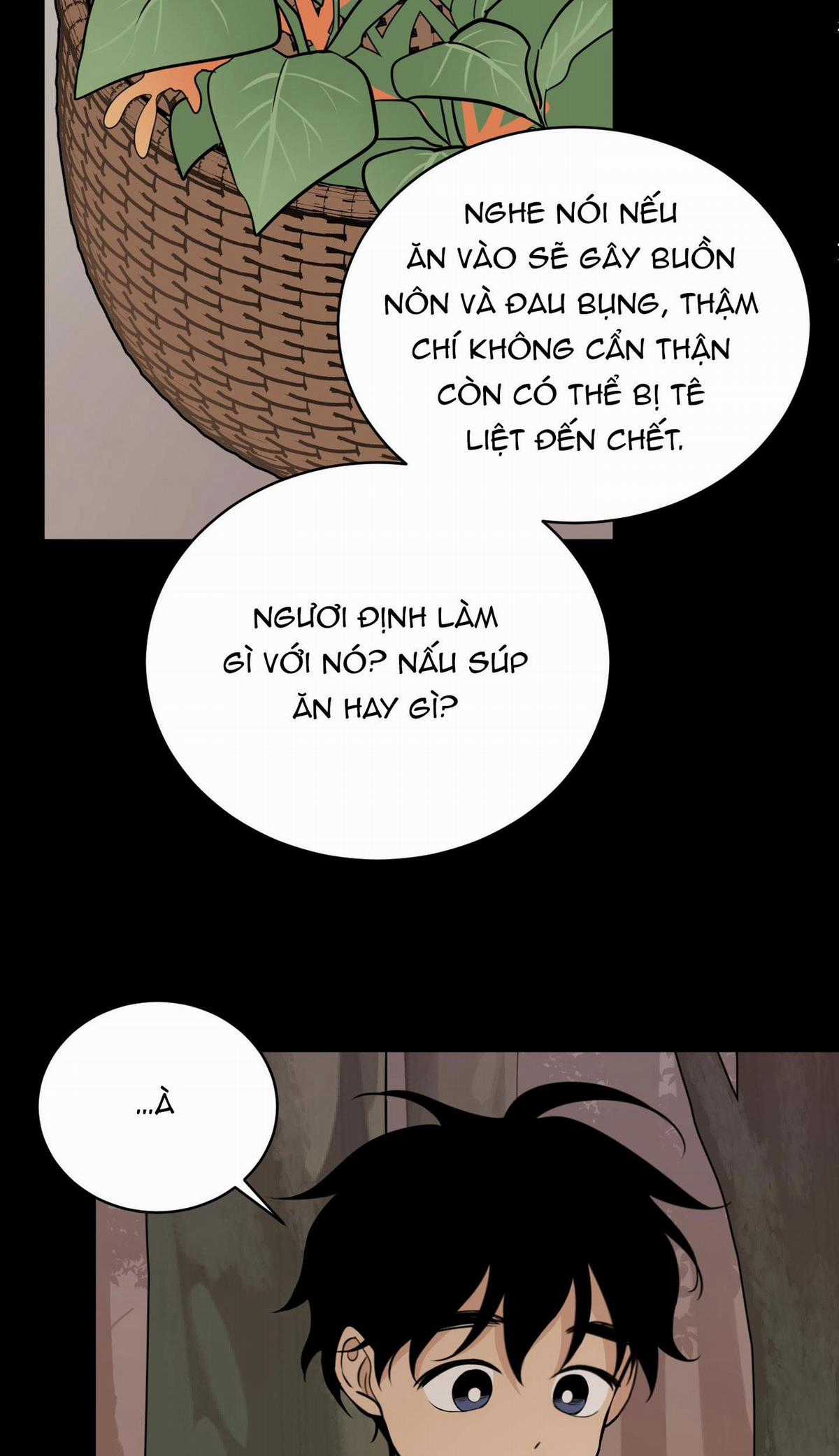 Đóa Hoa Không Tên - Chapter 2 - Trang 25