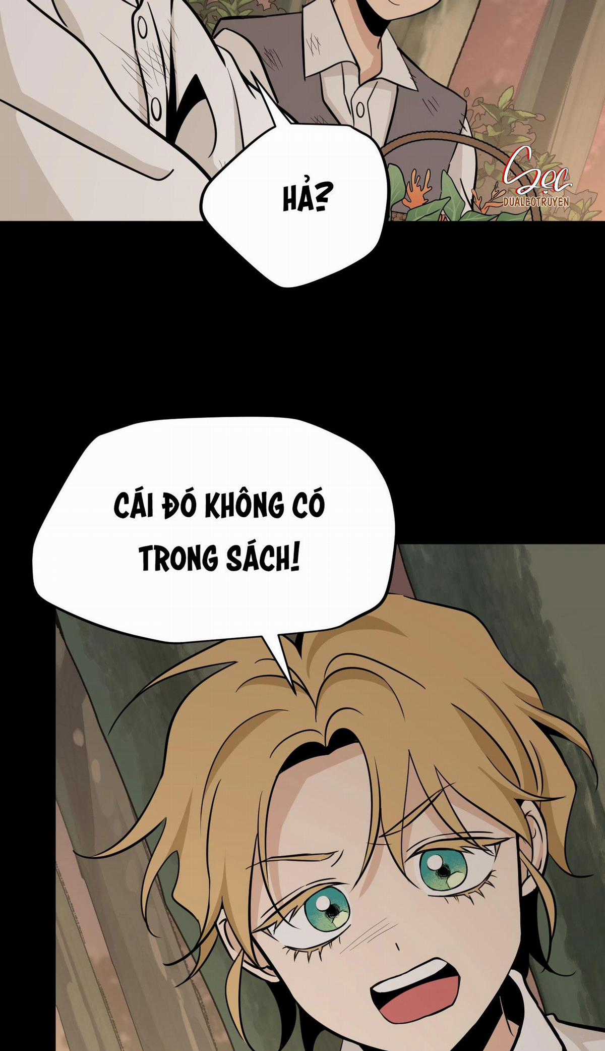 Đóa Hoa Không Tên - Chapter 2 - Trang 27