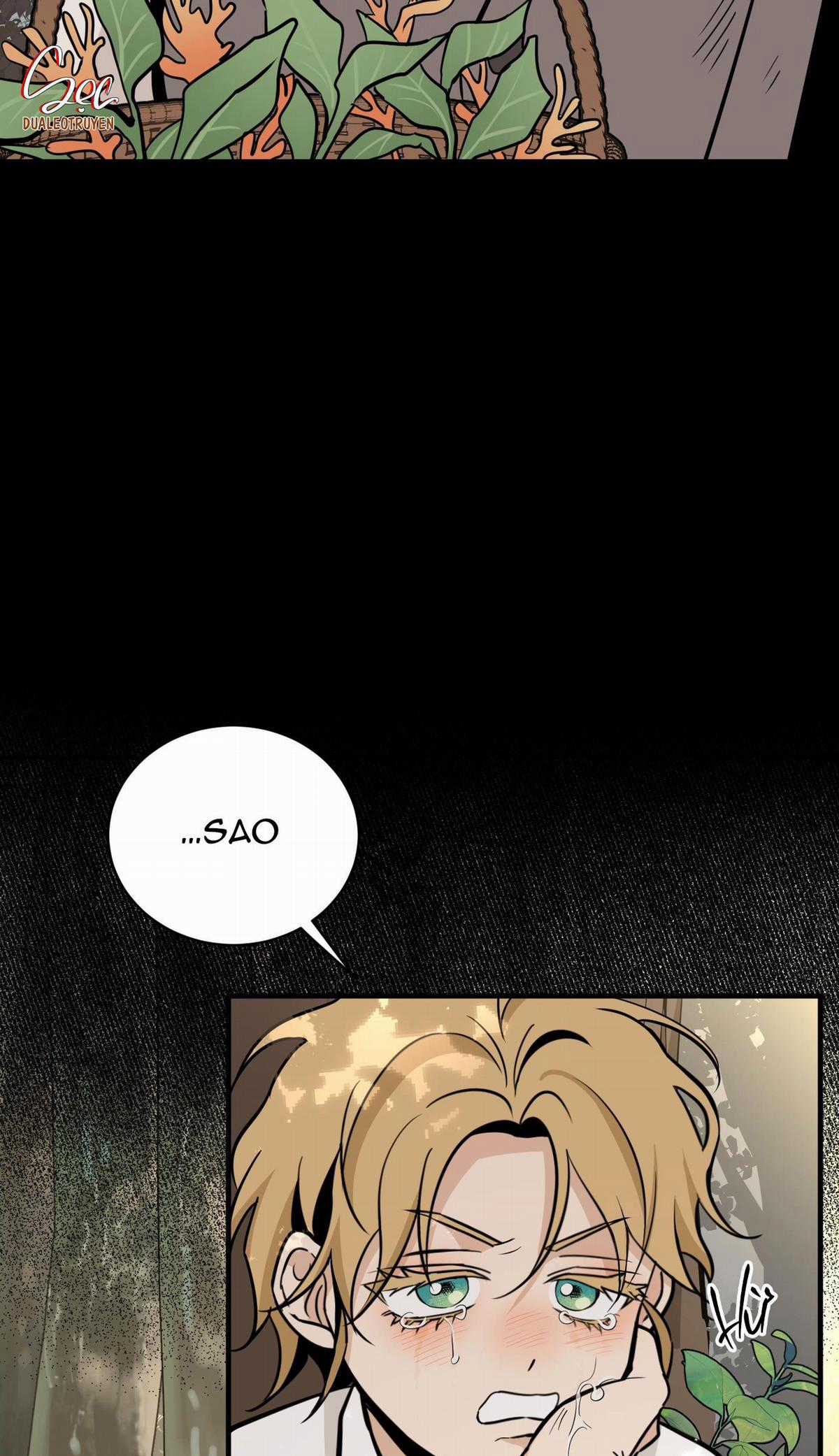 Đóa Hoa Không Tên - Chapter 2 - Trang 4