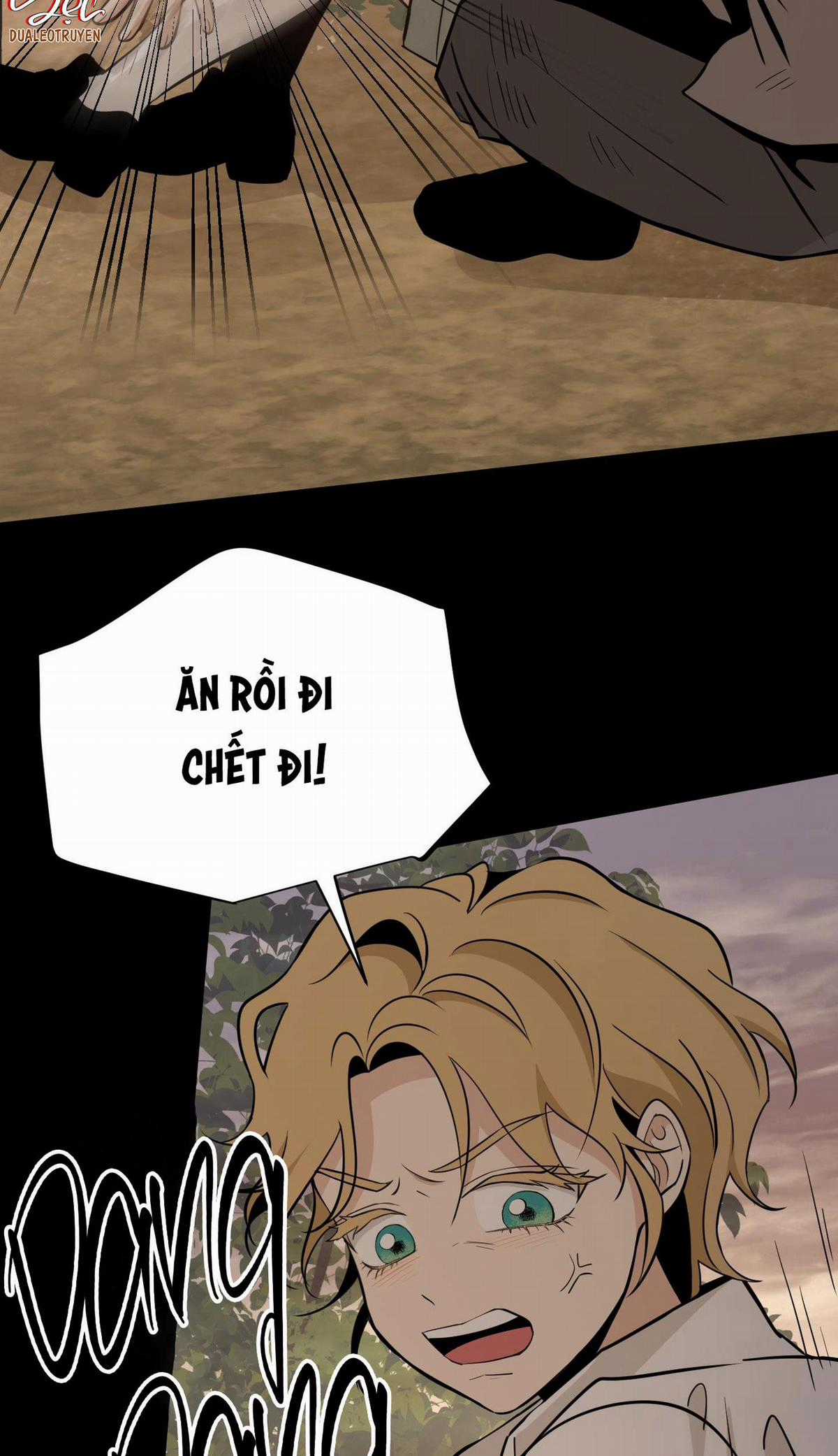 Đóa Hoa Không Tên - Chapter 2 - Trang 31