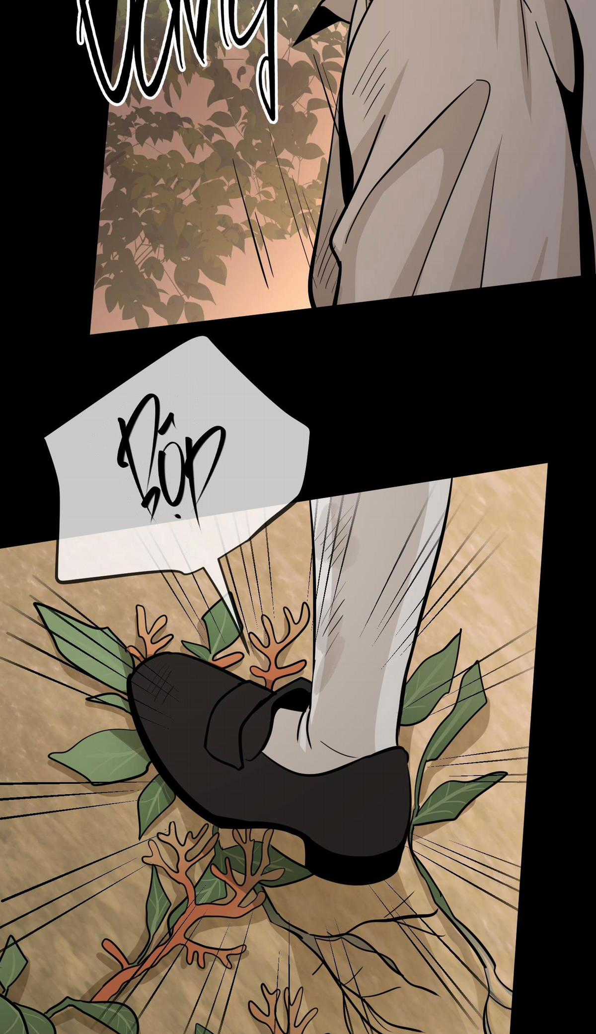 Đóa Hoa Không Tên - Chapter 2 - Trang 32