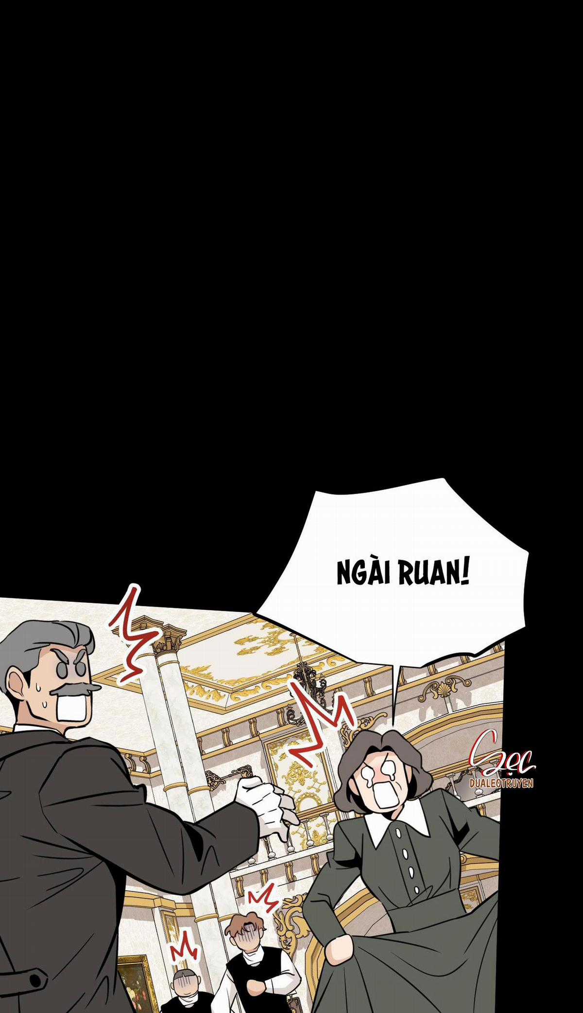 Đóa Hoa Không Tên - Chapter 2 - Trang 37